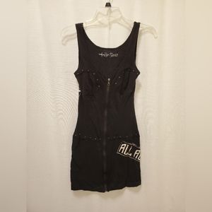 Lip Service Sold Out Mini Dress